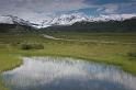 0312  Pohori  Alaska Range